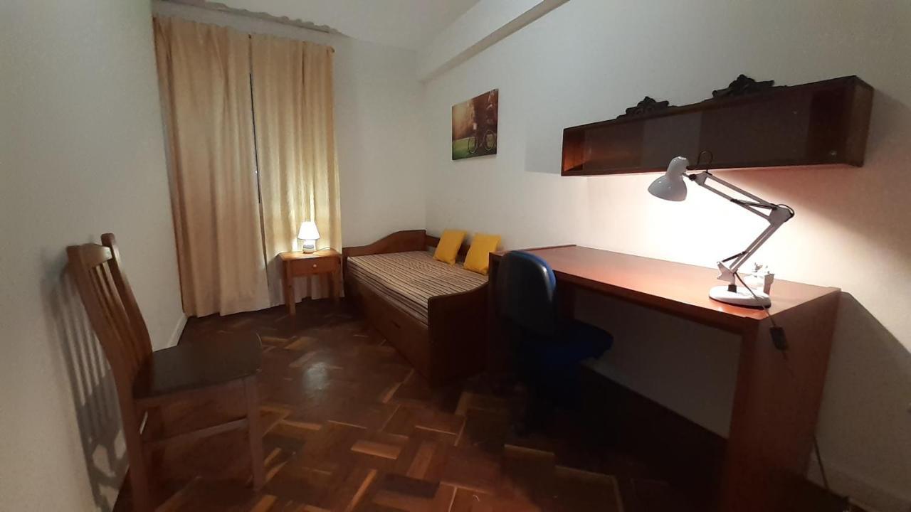 Cantinho Da Esmeralda Понта-Делгада Экстерьер фото
