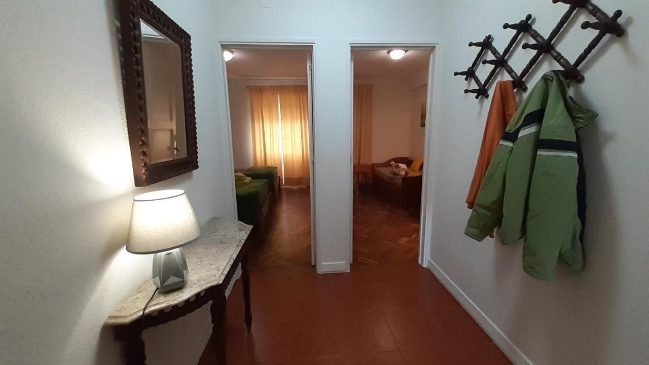 Cantinho Da Esmeralda Понта-Делгада Экстерьер фото